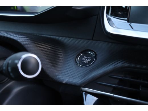Peugeot 208 1.2 Turbo GT | Cruise Control | Camera | Navi | Carplay | PDC | Sfeerverlichting | Virtual Cockpi... ActivLease financial lease