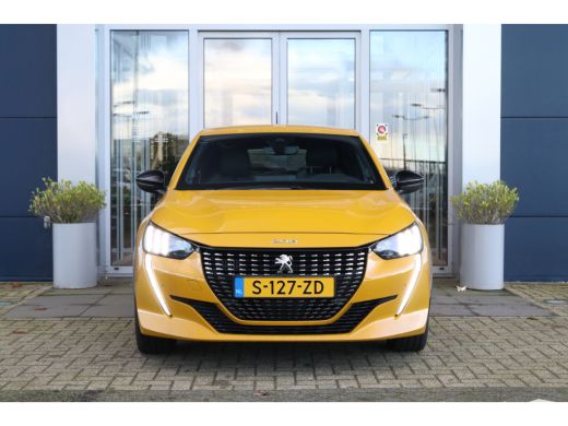 Peugeot 208 1.2 Turbo GT | Cruise Control | Camera | Navi | Carplay | PDC | Sfeerverlichting | Virtual Cockpi... ActivLease financial lease