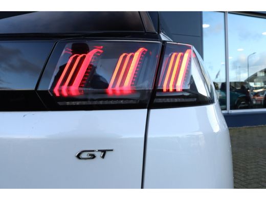 Peugeot 3008 1.6 Turbo 180PK GT | Trekhaak 1500KG | Nappa Leder | Massage | 360' Camera | Adaptieve Cruise | E... ActivLease financial lease