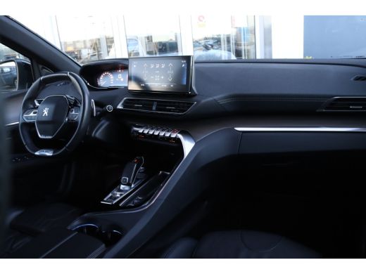 Peugeot 3008 1.6 Turbo 180PK GT | Trekhaak 1500KG | Nappa Leder | Massage | 360' Camera | Adaptieve Cruise | E... ActivLease financial lease