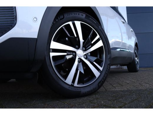 Peugeot 3008 1.6 Turbo 180PK GT | Trekhaak 1500KG | Nappa Leder | Massage | 360' Camera | Adaptieve Cruise | E... ActivLease financial lease