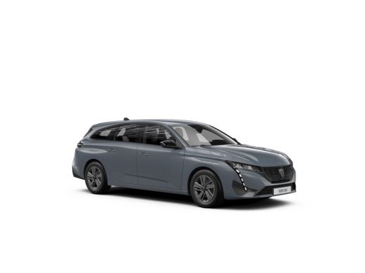 Peugeot 308 Peugeot Active Pack Business | 16" lichtmetalen velgen 'AUCKLAND' op PureTech 130 | 17" lichtmeta... ActivLease financial lease