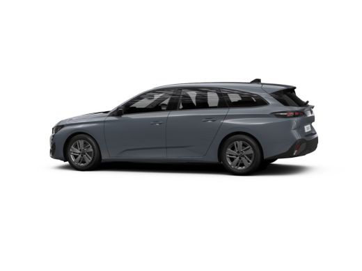Peugeot 308 Peugeot Active Pack Business | 16" lichtmetalen velgen 'AUCKLAND' op PureTech 130 | 17" lichtmeta... ActivLease financial lease