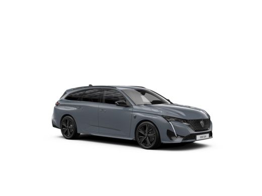 Peugeot 308 Peugeot GT | 18" lichtmetalen velgen 'PORTLAND' | Achteruitrijcamera 180° (Visiopark 1) | Autonom... ActivLease financial lease