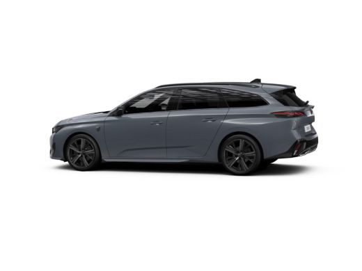 Peugeot 308 Peugeot GT | 18" lichtmetalen velgen 'PORTLAND' | Achteruitrijcamera 180° (Visiopark 1) | Autonom... ActivLease financial lease