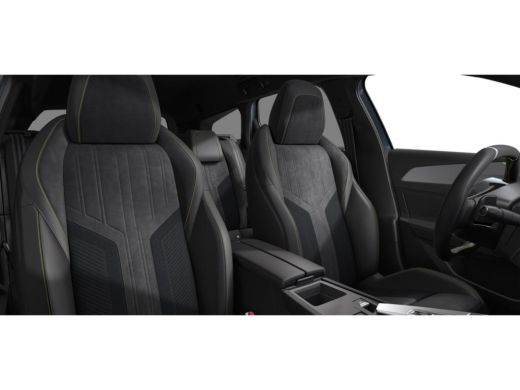 Peugeot 308 Peugeot GT | 18" lichtmetalen velgen 'PORTLAND' | Achteruitrijcamera 180° (Visiopark 1) | Autonom... ActivLease financial lease