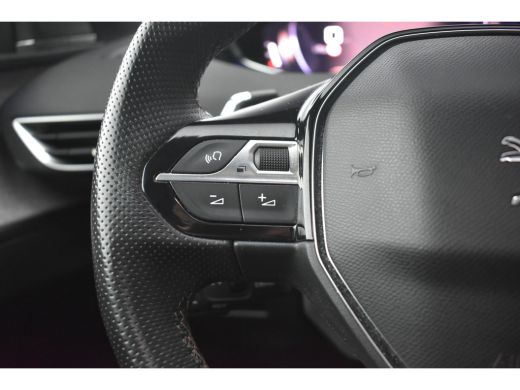 Peugeot 5008 1.6 PureTech GT Pack Business 180pk | Schuif/Kanteldak | Afn. Trekhaak | Elektr. Achterklep | Nav... ActivLease financial lease