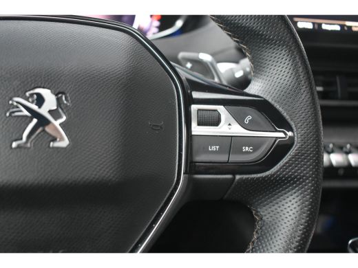 Peugeot 5008 1.6 PureTech GT Pack Business 180pk | Schuif/Kanteldak | Afn. Trekhaak | Elektr. Achterklep | Nav... ActivLease financial lease