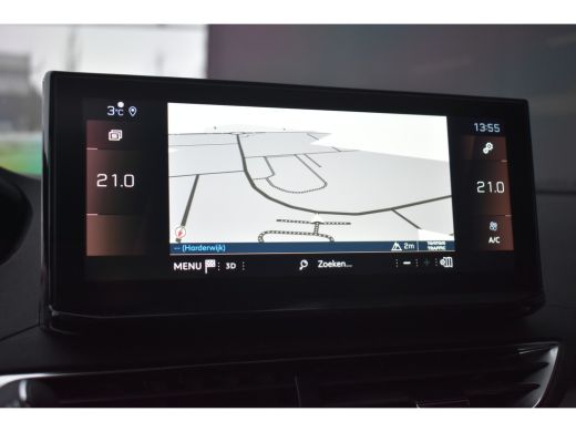 Peugeot 5008 1.6 PureTech GT Pack Business 180pk | Schuif/Kanteldak | Afn. Trekhaak | Elektr. Achterklep | Nav... ActivLease financial lease