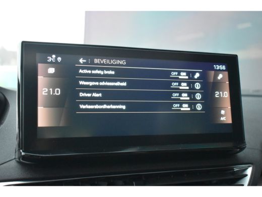 Peugeot 5008 1.6 PureTech GT Pack Business 180pk | Schuif/Kanteldak | Afn. Trekhaak | Elektr. Achterklep | Nav... ActivLease financial lease