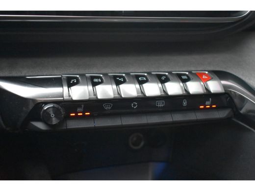 Peugeot 5008 1.6 PureTech GT Pack Business 180pk | Schuif/Kanteldak | Afn. Trekhaak | Elektr. Achterklep | Nav... ActivLease financial lease