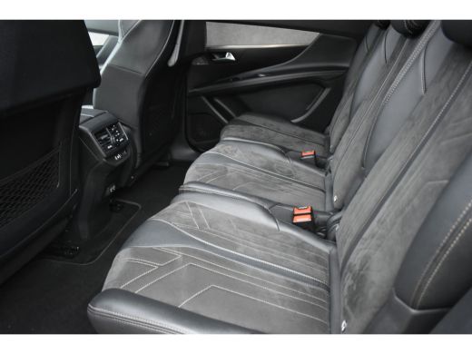 Peugeot 5008 1.6 PureTech GT Pack Business 180pk | Schuif/Kanteldak | Afn. Trekhaak | Elektr. Achterklep | Nav... ActivLease financial lease