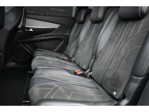 Peugeot 5008 1.6 PureTech GT Pack Business 180pk | Schuif/Kanteldak | Afn. Trekhaak | Elektr. Achterklep | Nav... ActivLease financial lease