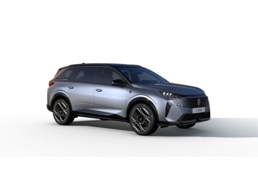 Peugeot 5008 Peugeot GT | Adaptieve cruise control met Stop&Go functie | LED 3D-achterlichten | Pack Safety Plus ActivLease financial lease