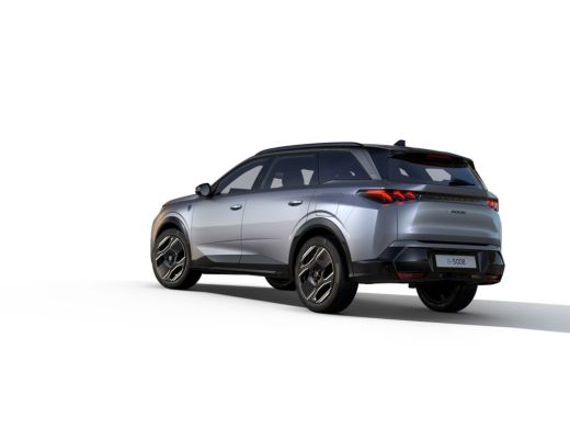 Peugeot 5008 Peugeot GT | Adaptieve cruise control met Stop&Go functie | LED 3D-achterlichten | Pack Safety Plus ActivLease financial lease