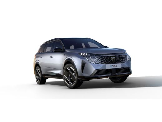 Peugeot 5008 Peugeot GT | Adaptieve cruise control met Stop&Go functie | LED 3D-achterlichten | Pack Safety Plus ActivLease financial lease