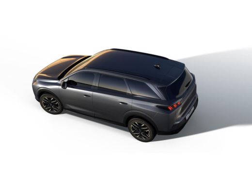 Peugeot 5008 Hybrid 136 e-DCS6 Allure | Pack Safety Plus ActivLease financial lease