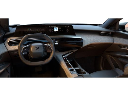 Peugeot 5008 Hybrid 136 e-DCS6 Allure | Pack Safety Plus ActivLease financial lease