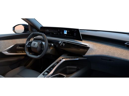 Peugeot 5008 Hybrid 136 e-DCS6 Allure | Pack Safety Plus ActivLease financial lease