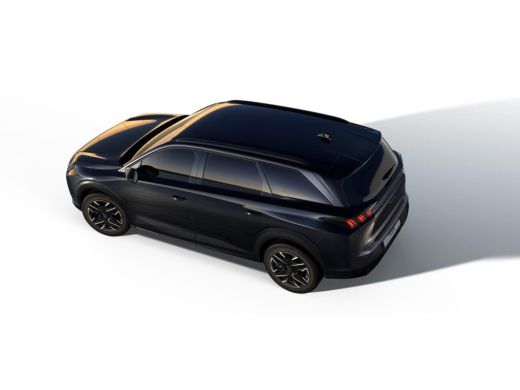 Peugeot 5008 Peugeot Allure - Hybrid | Pack Safety Plus ActivLease financial lease