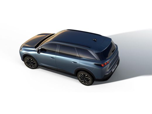 Peugeot 5008 Peugeot Allure - Hybrid | Pack Safety Plus ActivLease financial lease