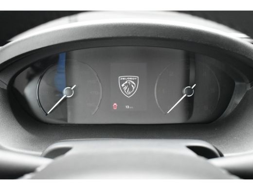 Peugeot Boxer Peugeot 2.2 L2H1 120pk 3.0t | Trekhaak | Achteruitrijcamera | Full-LED | Dodehoek-Detectie | Airc... ActivLease financial lease