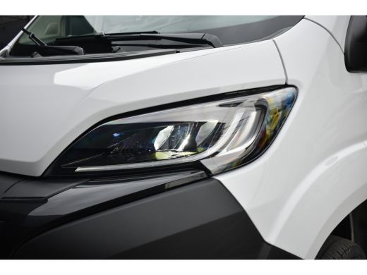 Peugeot Boxer Peugeot 2.2D L2H1 120pk 3.0t | Trekhaak | Achteruitrijcamera | Full-LED | Dodehoek-Detectie | Air... ActivLease financial lease
