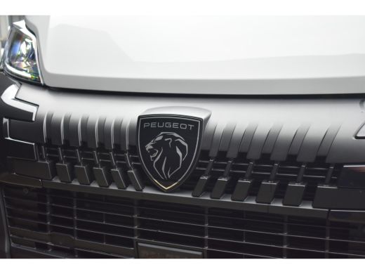 Peugeot Boxer Peugeot 2.2D L2H1 120pk 3.0t | Trekhaak | Achteruitrijcamera | Full-LED | Dodehoek-Detectie | Air... ActivLease financial lease