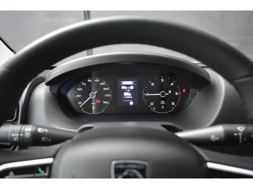 Peugeot Boxer Peugeot 2.2D L2H1 120pk 3.0t | Trekhaak | Achteruitrijcamera | Full-LED | Dodehoek-Detectie | Air... ActivLease financial lease