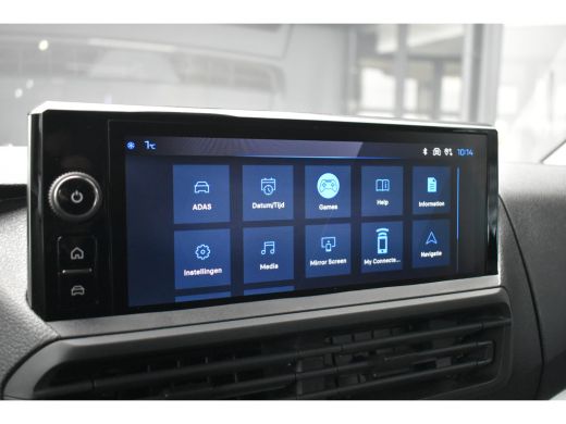 Peugeot Expert 2.0D 145pk L2 | Afn. Trekhaak | Achteruitrijcamera | Navigatie |  Cruise Control | !! ActivLease financial lease