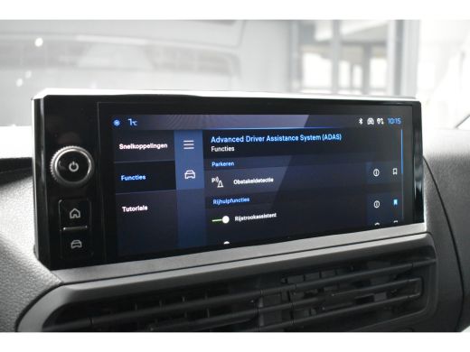 Peugeot Expert 2.0D 145pk L2 | Afn. Trekhaak | Achteruitrijcamera | Navigatie |  Cruise Control | !! ActivLease financial lease