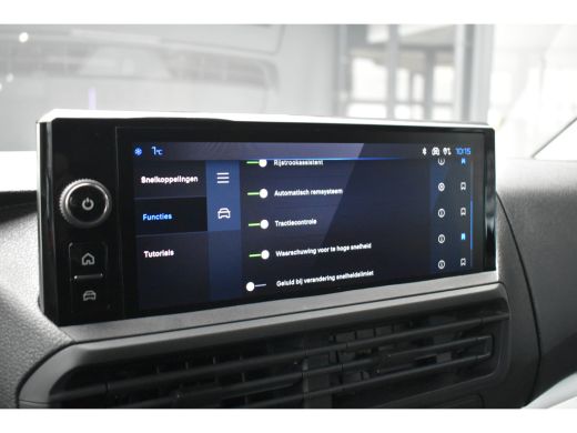 Peugeot Expert 2.0D 145pk L2 | Afn. Trekhaak | Achteruitrijcamera | Navigatie |  Cruise Control | !! ActivLease financial lease