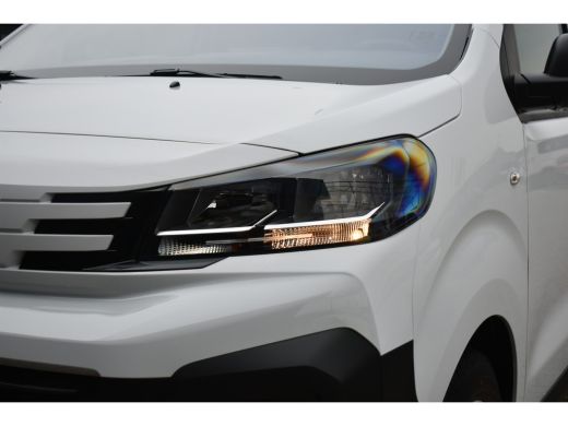 Peugeot Expert 2.0D 145pk L2 | Afn. Trekhaak | Achteruitrijcamera | Navigatie |  Cruise Control | !! ActivLease financial lease