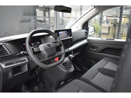 Peugeot Expert 2.0D 145pk L2 | Afn. Trekhaak | Achteruitrijcamera | Navigatie |  Cruise Control | !! ActivLease financial lease