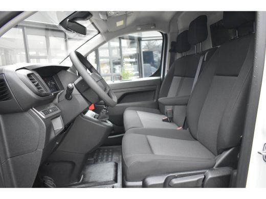 Peugeot Expert 2.0D 145pk L2 | Afn. Trekhaak | Achteruitrijcamera | Navigatie |  Cruise Control | !! ActivLease financial lease