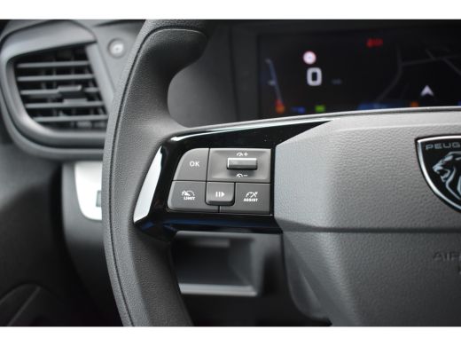 Peugeot Expert 2.0D 145pk L2 | Afn. Trekhaak | Achteruitrijcamera | Navigatie |  Cruise Control | !! ActivLease financial lease