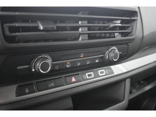 Peugeot Expert 2.0D 145pk L2 | Navigatie | Achteruitrijcamera | Parkeersensoren | Cruise Control | !! ActivLease financial lease