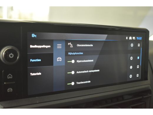 Peugeot Expert 2.0D 145pk L2 | Navigatie | Achteruitrijcamera | Parkeersensoren | Cruise Control | !! ActivLease financial lease