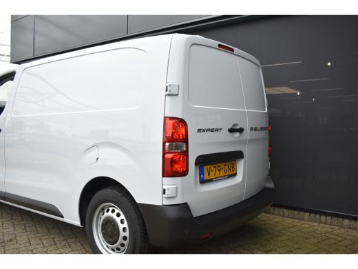 Peugeot Expert 2.0D 145pk L2 | Navigatie | Achteruitrijcamera | Parkeersensoren | Cruise Control | !! ActivLease financial lease