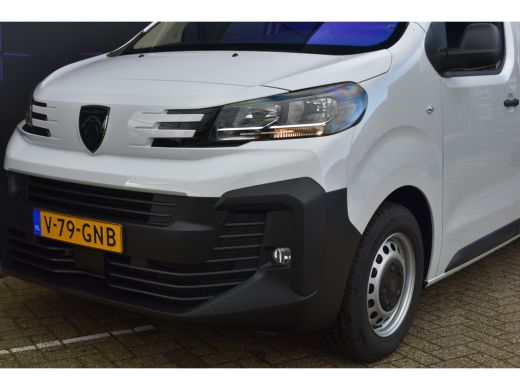 Peugeot Expert 2.0D 145pk L2 | Navigatie | Achteruitrijcamera | Parkeersensoren | Cruise Control | !! ActivLease financial lease