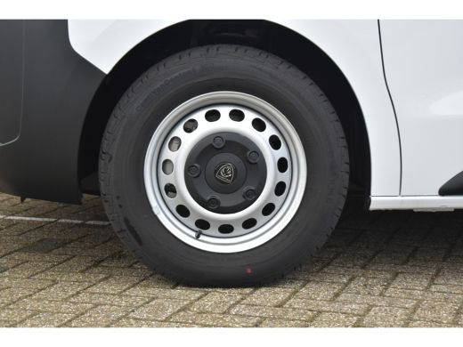 Peugeot Expert 2.0D 145pk L2 | Navigatie | Achteruitrijcamera | Parkeersensoren | Cruise Control | !! ActivLease financial lease