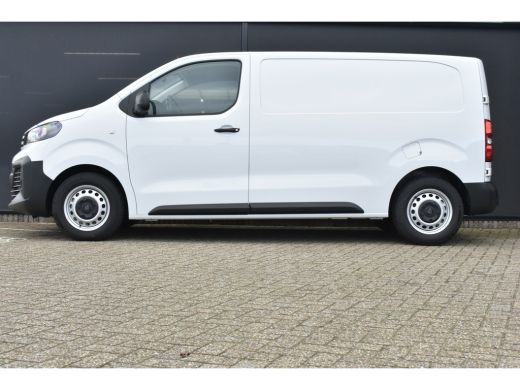 Peugeot Expert 2.0D 145pk L2 | Navigatie | Achteruitrijcamera | Parkeersensoren | Cruise Control | !! ActivLease financial lease