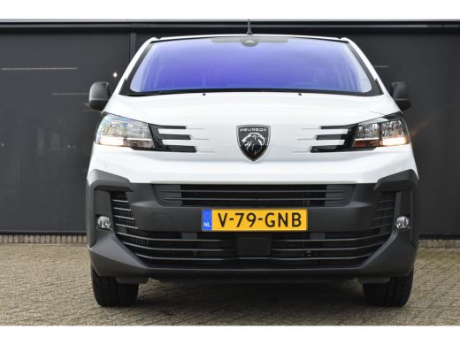 Peugeot Expert 2.0D 145pk L2 | Navigatie | Achteruitrijcamera | Parkeersensoren | Cruise Control | !! ActivLease financial lease