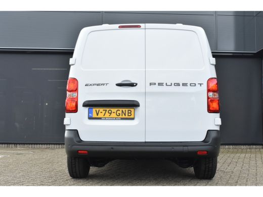 Peugeot Expert 2.0D 145pk L2 | Navigatie | Achteruitrijcamera | Parkeersensoren | Cruise Control | !! ActivLease financial lease