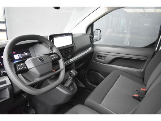 Peugeot Expert 2.0D 145pk L2 | Navigatie | Achteruitrijcamera | Parkeersensoren | Cruise Control | !! ActivLease financial lease