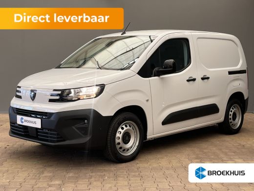 Peugeot Partner Gesloten Bestel L1H1 1000kg 1.5 BlueHDi 100 S&S 6MT Standaard 6MT€ 2.880- Voorraad Voordeel | Com... Peugeot Partner Gesloten Bestel L1H1 1000kg 1.5 BlueHDi 100 S&S 6MT Standaard 6MT€ 2.880- Voorraad Voordeel | Com...