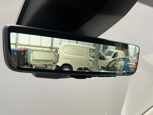 Peugeot Partner Gesloten Bestel L1H1 1000kg 1.5 BlueHDi 100 S&S 6MT Standaard 6MT€ 2.880- Voorraad Voordeel | Com... ActivLease financial lease