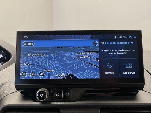 Peugeot Partner Gesloten Bestel L1H1 1000kg 1.5 BlueHDi 100 S&S 6MT Standaard 6MT€ 2.880- Voorraad Voordeel | Com... ActivLease financial lease
