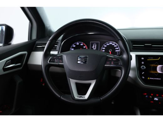 Seat Arona 1.0 TSI Xcellence Launch Edition | Trekhaak | Camera | Climate Control | Cruise Control | Parkeer... ActivLease financial lease