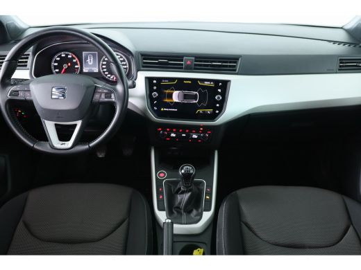 Seat Arona 1.0 TSI Xcellence Launch Edition | Trekhaak | Camera | Climate Control | Cruise Control | Parkeer... ActivLease financial lease